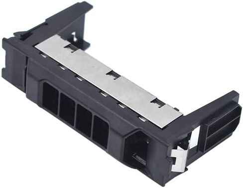 3.5" Hard Drive Bay Blank 04F7V1 4F7V1 for Poweredge R410 R610 R710 R330 R430 R530 730 R730XD T430 T530 in Kuwait