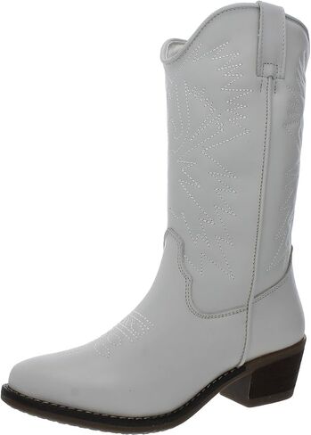Steve Madden Women's Hayward Western Boot in Kuwait