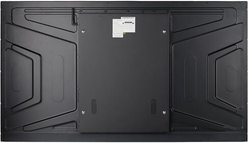 Displays2go 55" Wall-Mounted Commercial Digital Signage Monitor – Android 11 HD Display with Slim Design (DH055NLB) in Kuwait
