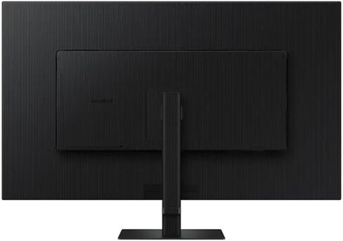 شاشة سامسونج 37 بوصة فيو فينيتي S70D 4K UHD، 60 هرتز، وقت الاستجابة 5 مللي ثانية، أسود، LS37D704EANXZA (متجدد) in Kuwait