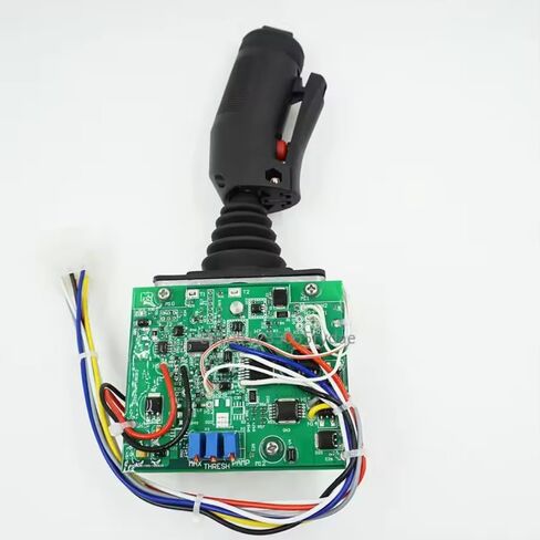 Joystick Controller 159109 For SkyJack Lift SJ8841RT SJ6826RT SJ6832RT SJ8831RT in Kuwait