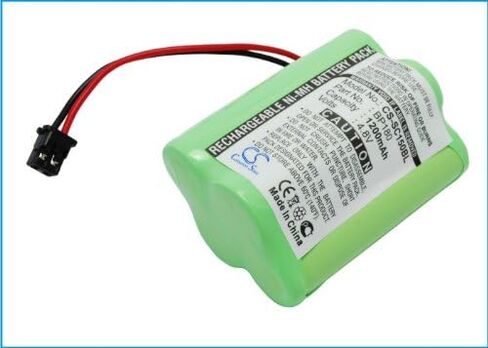 استبدال بطارية Bearcat BP250 BC120XLT BC220XLT BC230XLT BC235XLT BP120 BP150 BP180 BP250 in Kuwait