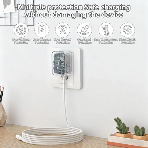 5V Power Cord for Aura Carver AF900 AF100,Compatible with SR-A30502000U2 Power Adapter Supply with 4.9Ft Power Cord in Kuwait