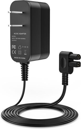 12.6V Charger for Aiper Scuba SE 10.8V Li-ion Battery Automatic Pool Vacuum Robot Power Cord for Aiper Replacement Parts Smart Pool Cleaner Robot Charger in Kuwait