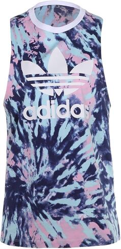 adidas Originals Women's Loose Tank in Kuwait