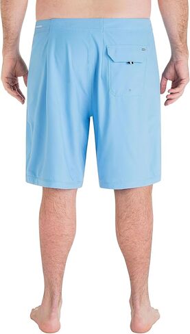 Hurley Men's Big & Tall Phantom Board Shorts in Saudi Arabia