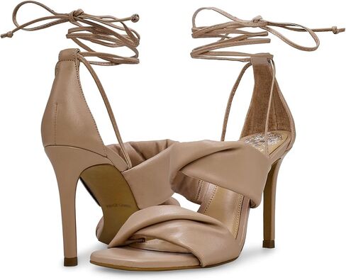 Vince Camuto Women's Andrequa High Heel Sandal Heeled in Saudi Arabia