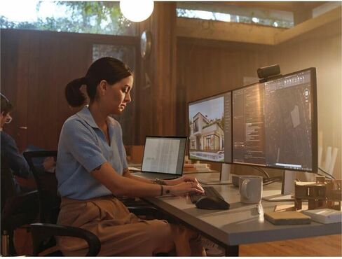 محطة عمل محمولة HP ZBook X G1i مقاس 16 بوصة - WUXGA - 60 هرتز - Intel Core Ultra 7 265HX - تقنية vPro - 64 جيجابايت - 1 تيرابايت SSD - لوحة مفاتيح باللغة الإنجليزية - قارئ البطاقات الذكية - Meteor Silver - شريحة Intel - 1920 x 1200 in Kuwait