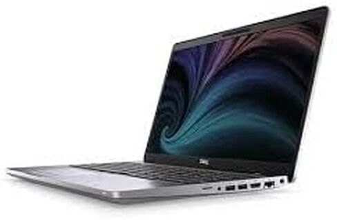 Dell Latitude 5411 14 بوصة 16 جيجابايت 256 جيجابايت SSD Core™ i7-10850H 2.7 جيجا هرتز WIN11P، رمادي تيتان (متجدد) in Kuwait