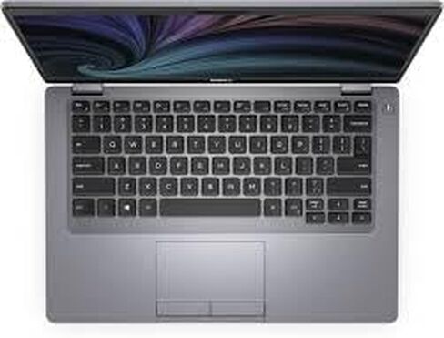 Dell Latitude 5411 14 بوصة 16 جيجابايت 256 جيجابايت SSD Core™ i7-10850H 2.7 جيجا هرتز WIN11P، رمادي تيتان (متجدد) in Kuwait