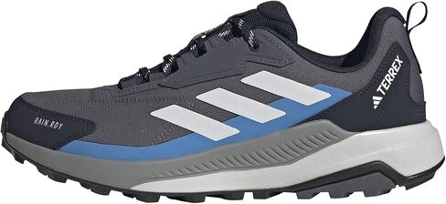 adidas Men's Terrex Anylander Rain.RDY Hiking, Aurora Onix/Dash Grey/Legend Ink, 6.5 in Kuwait