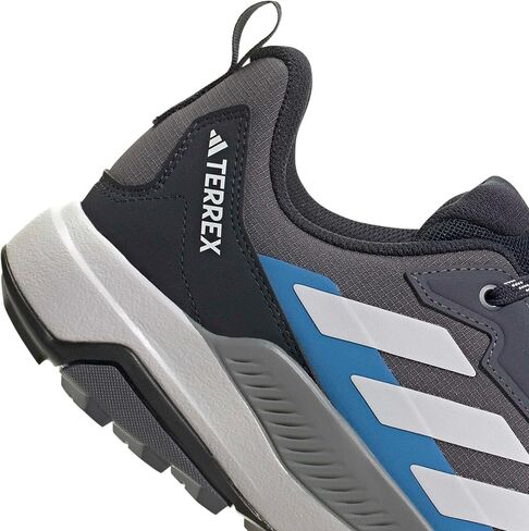 adidas Men's Terrex Anylander Rain.RDY Hiking, Aurora Onix/Dash Grey/Legend Ink, 6.5 in Kuwait