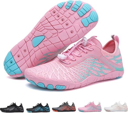 Grounding Shoes, Grounding Barefoot Shoes, Barefoot Womens, Grounding Shoes with Copper, Skin Pro with Copper - Grounding Allround Barefoot Shoes Women Men in Kuwait