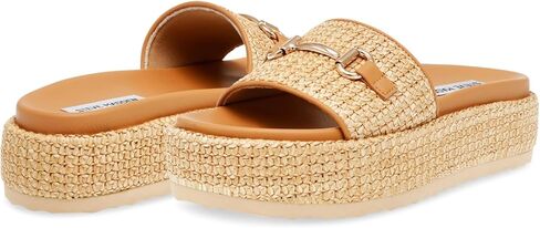 Steve Madden Women's Kayley Slide Sandal in Saudi Arabia