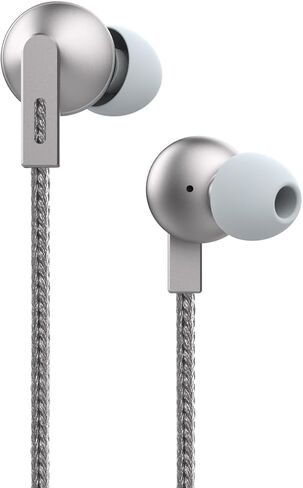 DD ddHiFi E13P (Memory) 13mm Super Linear Planar Driver HiFi In-Ear Earphones Suitable for USB-C Mobile Phones And Other Devices, Supports Microphone Calls / Music Wire Control in Kuwait