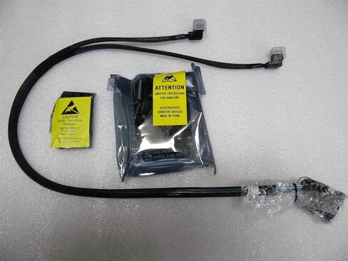 H740P Mini Mono RAID Kit with Cable for Dell EMC PowerEdge R740 8 Bay LFF Server in Kuwait