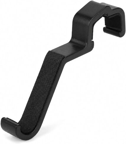 Extendable Tablet Holder for Air 2 Remote Controller, ABS Clip Bracket Fits Tablets 125-155mm Wide - Secure, Scratch - Protective, Perfect for Aerial Photography with Mini 2 in Kuwait