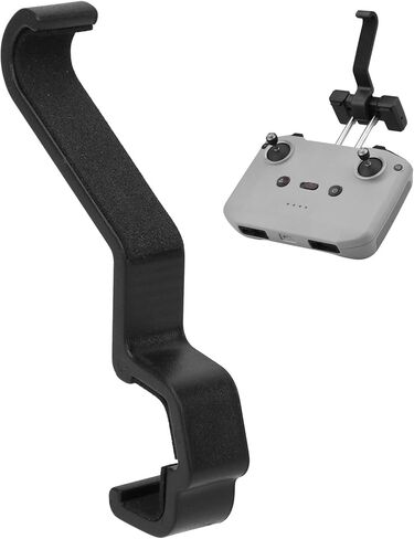 Extendable Tablet Holder for Air 2 Remote Controller, ABS Clip Bracket Fits Tablets 125-155mm Wide - Secure, Scratch - Protective, Perfect for Aerial Photography with Mini 2 in Kuwait