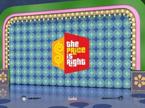 The Price is Right 2010 Edition - Nintendo Wii (Renewed) in Kuwait