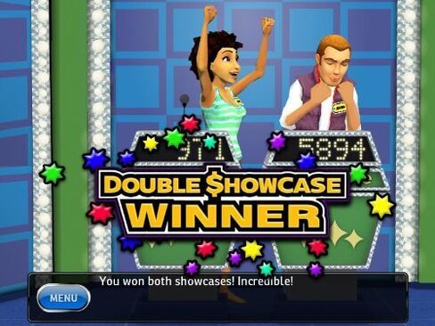 The Price is Right 2010 Edition - Nintendo Wii (Renewed) in Kuwait