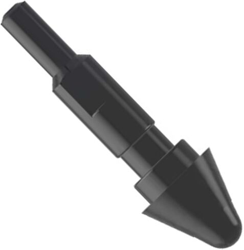 قلم نشط 7522 واط مناقير/نصائح لقلم Dell Premier النشط القابل لإعادة الشحن PN7522W نصائح، مناقير لقلم Dell PN7522W in Kuwait