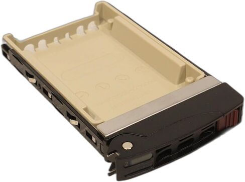 01-SB16105-XX00C002 SUPERMICRO 2.5" SAS/SATA HOT SWAP TRAY in Kuwait