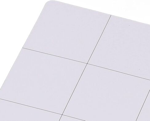 وسادة عمل مغناطيسية للصيانة مع سطح قابل لإعادة الكتابة وقلم، محمولة وخفيفة الوزن - تحمل براغي الهاتف بشكل آمن، وتعزز دقة الإصلاح لمحترفي صيانة الهاتف in Kuwait