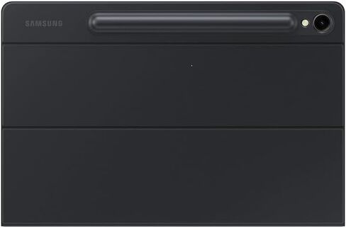 Samsung Ef-dx710 Galaxy Tab S9 Slim Keyboard Book Cover Black (Renewed) in Kuwait