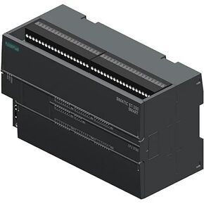 6ES7288-1ST60-0AA0 S7-200 وحدة المعالجة المركزية الذكية ST60 6ES72881ST600AA0 مختومة في صندوق ضمان لمدة سنة واحدة in Kuwait