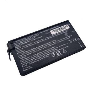 بطارية كمبيوتر محمول بديلة BP3S1P2100-S BP3S1P2100 متوافقة مع سلسلة Getac V110 V110C للكمبيوتر الدفتري القوي 441129000001 3ICP6/51/61-11.1V 24Wh in Kuwait