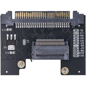 بطاقة محول SSD EDSFF E1S SSD GenZ PCIe إلى SFF-8639 U.2 بطاقة محول ملحقات الكمبيوتر للكمبيوتر المكتبي in Kuwait