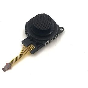 YANHAO [Video Game Parts] 10pcs 3D Analog Joysticks Thumb Stick Button for Sony PSP 1000 2000 3000 PSP1000 Console Game Joystick Accessories [Replace] (Color : OEM for psp2000) in Kuwait