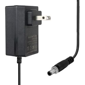 محول طاقة 12V2A لخلاط Mackie profx10v3 profx6v3. متوافق مع Mackie profx6v3 + profx10v3 + 6 قنوات احترافية لاستبدال شاحن سلك إمداد الطاقة للخلاط التناظري in Kuwait