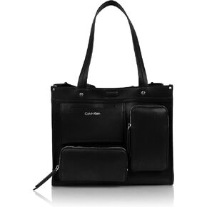 Calvin Klein Ember Organizational Tote, Medieval Blue in Saudi Arabia