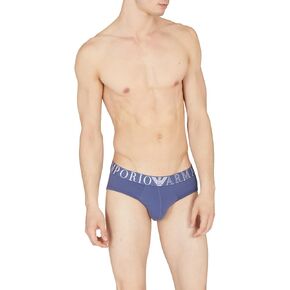 Emporio Armani Men's New Icon Brief in Saudi Arabia