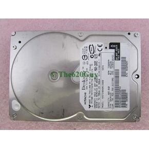 Hitachi HDS724040KLSA80 Hitachi GST 400GB SATA Hard Drive 0A30229 MCL: BA1246 (Renewed) in Kuwait