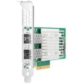 HPE - S SVR STOR & INF (SI) BTO BCM 57412 10GBE 2P SFP+ ADPTR in Saudi Arabia