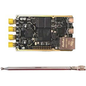 New 7020 7010-SDR Development Board for Pluto 2T2R 70M to 6GHz FPGA Core Board (7020 with Amplifier) in Kuwait