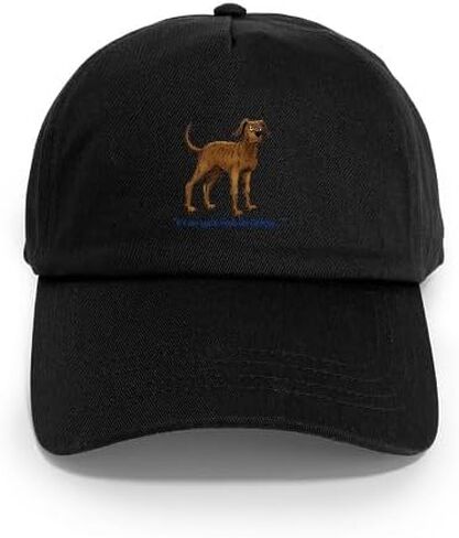 CafePress Hank The Cowdog, Its Me Again... Adjustable Baseball Cap in Saudi Arabia