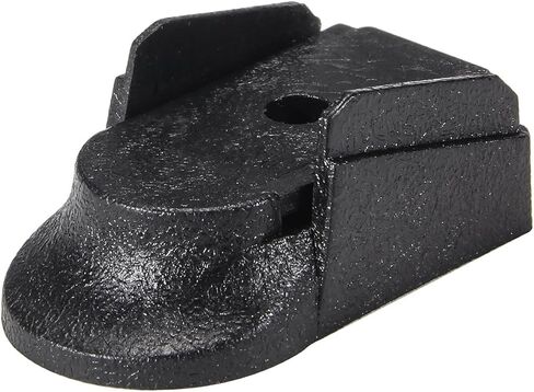Pachmayr 03889 موسع القبضة، Sig Sauer P320 Sub-Compact (أسود) in Kuwait
