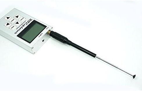 RF Explorer Handheld Digital Spectrum Analyzer Model WSUB1G Plus - Slim in Saudi Arabia