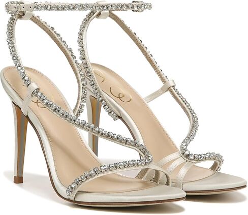 Sam Edelman Women's Granger Heeled Sandal in Saudi Arabia