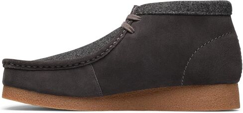 حذاء Wallabee Evo للرجال من Clarks in Saudi Arabia