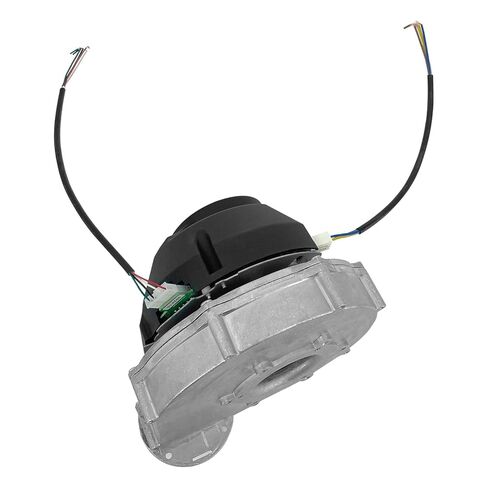 Ballmers RG148/1200-3633-010312 منفاخ مروحة تبريد 1200-3633-010312-108 115/120V 300W منفاخ مروحة تبريد in Kuwait