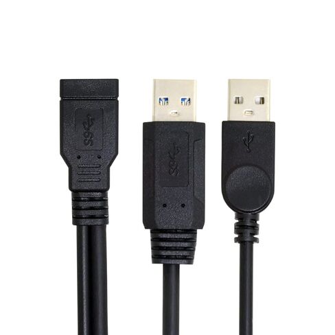 xiwai Key-A Type-E مزدوج USB 3.1 مقبس اللوحة الأمامية إلى USB 2.0 Type-A 9Pin 10Pin رأس اللوحة الرئيسية كابل تمديد محول الذكور in Saudi Arabia