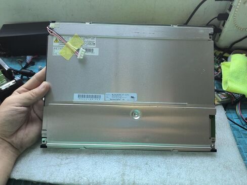 شاشة LCD أصلية NL8060BC31-41D in Kuwait