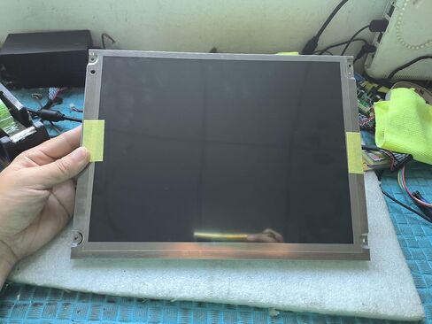شاشة LCD أصلية NL8060BC31-41D in Kuwait