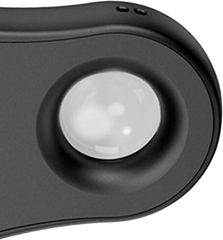 مجهر رقمي محمول من Yosoo، تكبير 500X عالي الدقة، محمول للصور والفيديو، مجهر USB للأطفال والكبار باللون الأسود in Kuwait