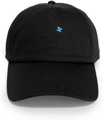Cafepress Dental Hegienist (Best's Best) Cap Cap القابلة للتعديل in Saudi Arabia