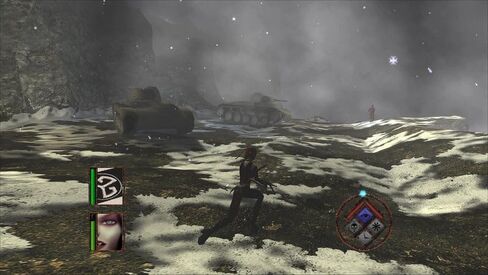 Bloodrayne 1 and 2: Revamped (حزمة مزدوجة) - لجهاز بلاي ستيشن 5 in Kuwait
